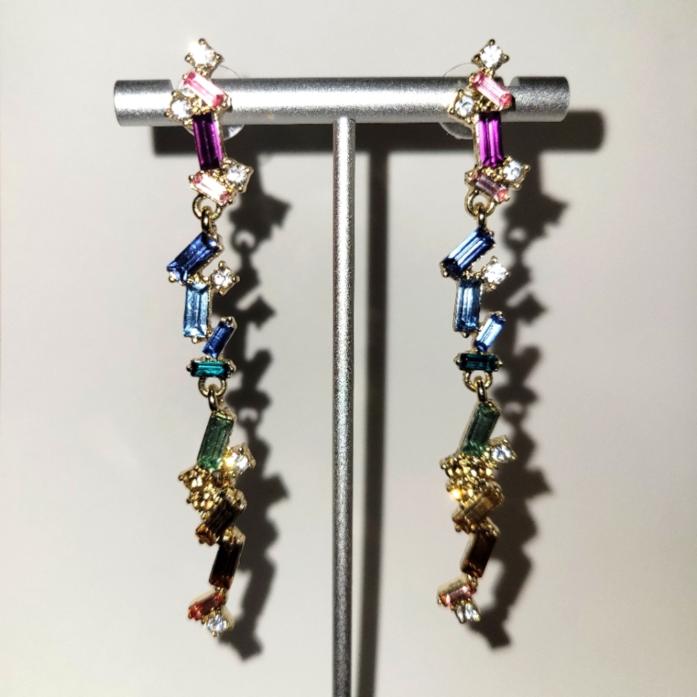 Fashion Earrings